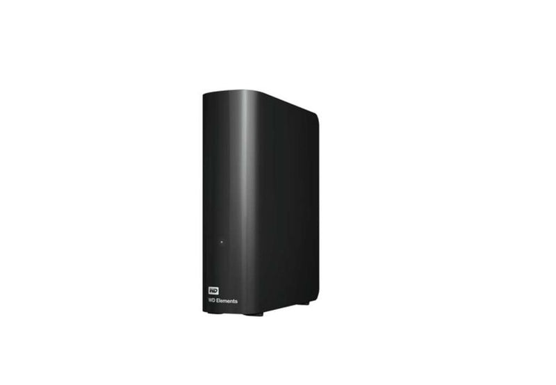 WD WDBWLG0140HBK-NESN Elements 14TB USB 3.0 External HDD 