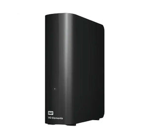 Western Digital Elements WDBWLG0160HBK-NESN USB 3.0 16TB Hard Drive