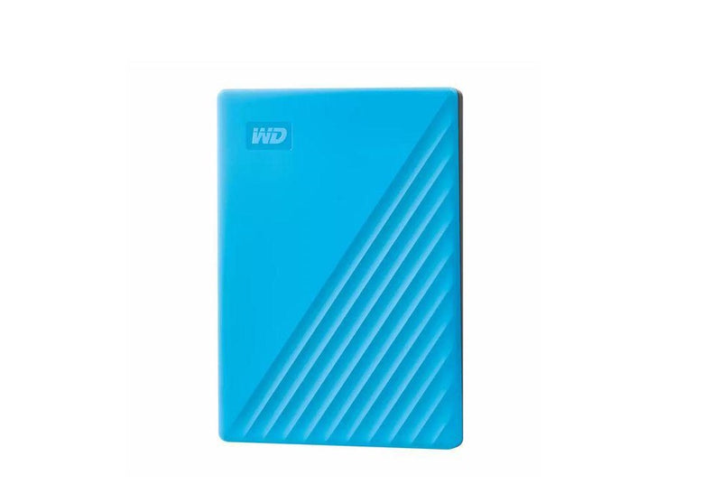 Western Digital WDBYVG0020BBL-WESN My Passport 2TB HDD