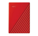 WD WDBYVG0020BRD-WESN My Passport 2TB External HDD