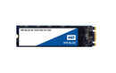 WD WDS100T1B0B Blue 1TB SATA-6Gbps M.2 Internal SSD