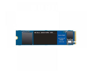 Western Digital WDS100T2B0C Blue SN550 1TB M.2 2280 Solid State Drive