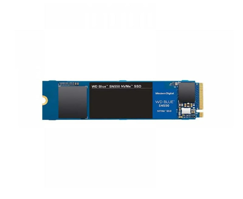 Western Digital WDS100T2B0C Blue SN550 1 TB M.2 2280 Solid State Drive