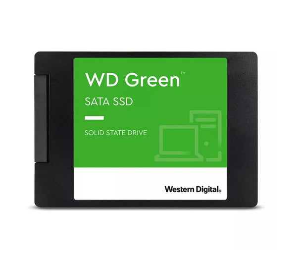 Western Digital WDS100T3G0A Green 1 TB 2.5-inch Solid State Drive
