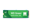 Western Digital WDS100T3G0C Green SN350 1 TB M.2 2280 Solid State Drive