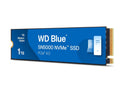 1TB WD BLUE SN5000 NVME SSD
