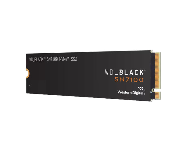 WDS100T4X0E-00CJA0 MAIA2 WD BLACK SN7100 M.2 2280 1000GB NON SED CHANNEL SSD WW