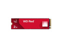 WDS200T1R0C-68BDK0 2TB WD RED PCIE GEN3 M.2