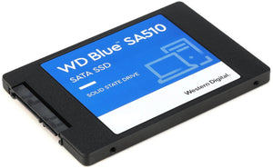 Western Digital WDS200T3B0A Blue SA510 2TB 2.5-Inch Solid State Drive