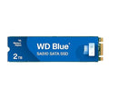 Western Digital WDS200T3B0B SA510 2TB 2.5-Inch SSD