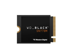Western Digital WDS200T3X0G SN770M 2TB PCI Express 4.0 x4 M.2 Solid State Drive