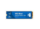 Western Digital WDS200T4B0E Blue SN5000 2TB M.2 2280 SSD