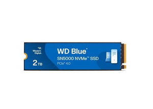 Western Digital WDS200T4B0E Blue SN5000 2TB M.2 2280 Solid State Drive