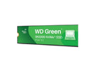 2000G PCIE NVME POLARIS3 BICS6 1TB QLC M.2 2280 VIVALDI WD GREEN