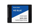 WD Blue WDS400T2B0A SATA 6Gb/s 4TB 2.5" Solid State Drive