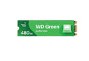WD WDS480G3G0B Green 480GB SATA-6Gbps Internal SSD