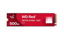 Western Digital WDS500G1R0C Red SN700 500GB M.2 2280 Solid State Drive