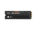WDS500G1XHE-00AFY0 500GB WD BLACK M.2