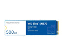 Western Digital WDS500G3B0C Blue SN570 500GB M.2 2280 Solid State Drive