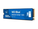 500TB WD BLUE SN5000 NVME SSD