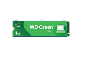 WD WDS500G4G0E-00CPS0 500G PCIE NVME POLARIS3 BICS6 1TB QLC M.2 2280 VIVALDI WD GREEN