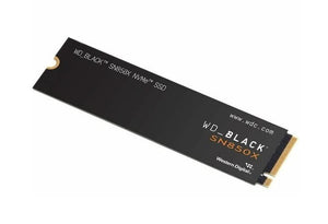 Western Digital WDS800T2X0E Blue SN5000 500TB PCIe Gen4 M.2 Solid State Drive
