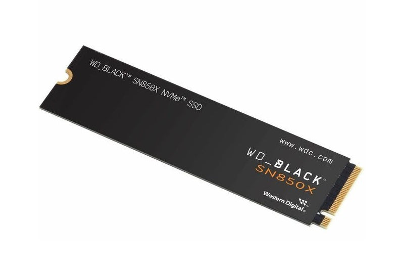 Western Digital WDS800T2X0E 8TB M.2 2280 Solid State Drive