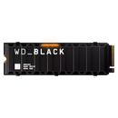 Western Digital WDS800T2XHE SN850X 8TB PCI Express M.2 2280 Solid State Drive