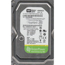 WD WD5000AVCS IntelliPower WD AV-GP 500Gb 7200Rpm SATA-3.0Gbps 3.5-Inch Hard Drive