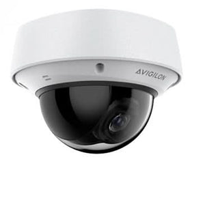 Avigilon 8.0C-H6X-DO1-IR H6X 8MP 4.4-9.3mm Lens Outdoor Dome Camera