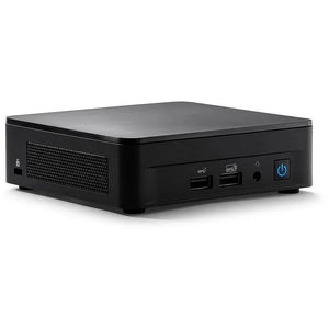 Asus WNUC13BRBP200000I N-series Intel 16GB DDR5 SDRAM SODIMM Barebone System
