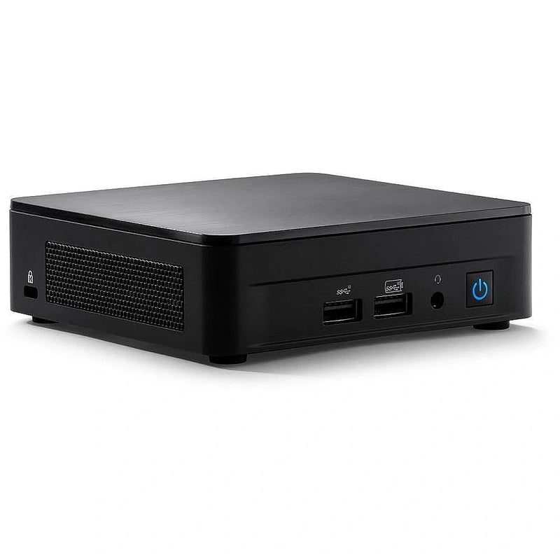 Asus RS520-E8-RS8 V2 Xeon Intel 64GB DDR4 SDRAM DIMM Barebone System.