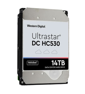 WD 0F31278 / WUH721414ALN6L4 SATA 6Gb/s 7200RPM 14TB Hard Drive