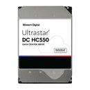 WD WUH721814AL5201 / 0F38527 7200RPM 14TB Hard Drive