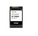 WD WUS4C6416DSP3X3/ 0TS2045 Ultrastar DC SN840 1.6TB 2.5-Inch SSD