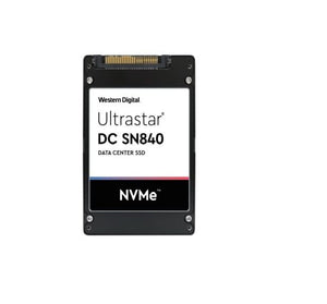 WD WUS4C6416DSP3X3 / 0TS2045 Ultrastar DC SN840 1.6TB 2.5-Inch SSD