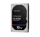 WD WUS721010AL5201 / 0B42262 Ultrastar DC HC330 SAS 7200RPM 10TB Hard Drive
