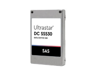WD WUSTR1538ASS201 / 0B40371 Ultrastar DC SS530 3.86TB SAS 12 Gb/s SSD