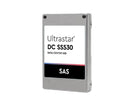 WD WUSTR6432ASS204 / 0B40337 Ultrastar DC SS530 3.20TB 2.5-inch SSD