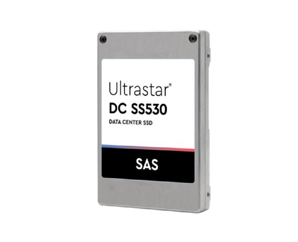 WD WUSTR6432ASS204 / 0B40337 Ultrastar DC SS530 3.20TB 2.5-inch SSD