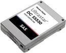 WD WUSTR6480ASS204 Ultrastar DC SS530  800GB Solid State Drive