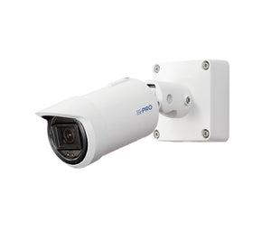 Panasonic WV-S1536LTA i-PRO S-Series 2MP 9-21mm Outdoor Bullet Network Camera