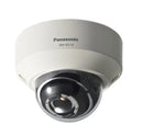 Panasonic WV-S2110 H.265 2.8-10mm 1MP Indoor Built-in Dome Camera