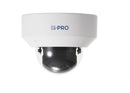 i-PRO S-series WV-S2136LA 2MP 2.9–9MM Indoor Dome Network Camera
