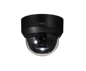 i-PRO S-Series WV-S65302-Z2-1 2MP Outdoor 4.0–84.6mm PTZ Dome Network Camera