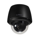 Panasonic WV-S65340-Z2N1 i-PRO's 2MP Outdoor Dome Camera