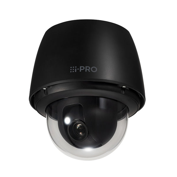 Panasonic WV-S65340-Z2N1 i-PRO's 2MP Outdoor Dome Camera