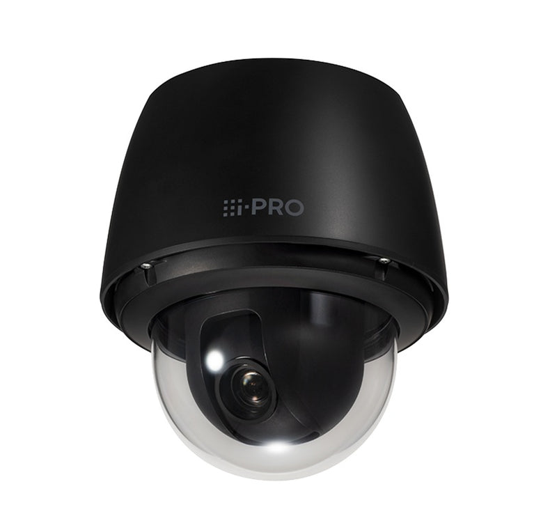 Panasonic WV-S65340-Z2N1 i-PRO's 2MP Outdoor Dome Camera Panasonic WV-S65340-Z2N1 i-PRO's 2MP Outdoor Dome Camera