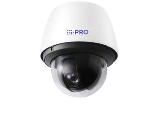 I-PRO WV-S65340-Z2N 2MP 4.0 – 84.6mm Outdoor PTZ Network Dome Camera