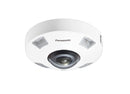 Panasonic I-PRO WV-S65340-Z4N 2MP 4.25 – 170mm Outdoor PTZ Network Camera